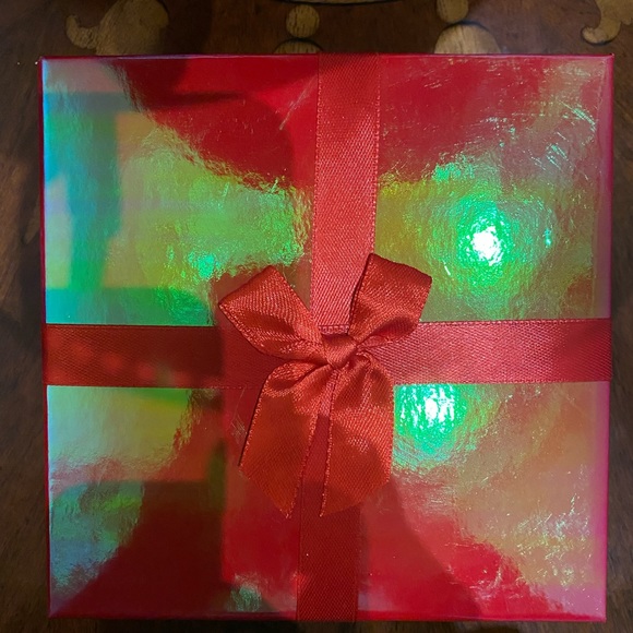 ❤️ Set of 6 unique handmade heart shaped beaded napkin holders napkin rings - Picture 2 of 8